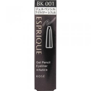 Delineador de Ojos Esprique Kose Deep Black 0,1 g