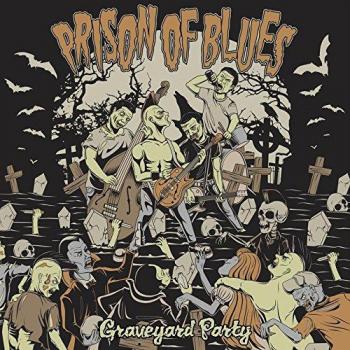 Prison Of Blues