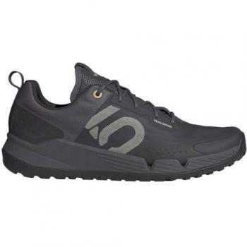 Adidas Five Ten Trailcross LT Mountainbike Schuhe Schwarz Grau