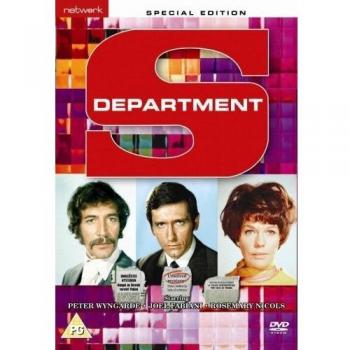 Department S