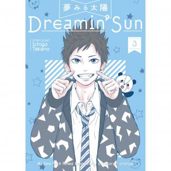 Dreamin' Sun Vol. 3