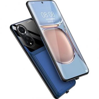 Carcasa Cargador Banco de Potencia para Huawei Nova 9