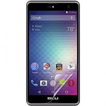 Celicious 2-Piece Screen Protector for BLU Grand 5.5 HD