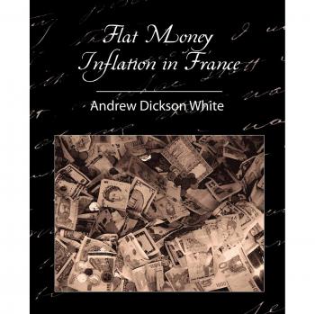 Flat Money Inflation in France