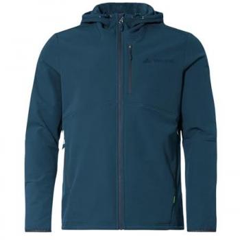 Giacca Con Cerniera Vaude Elope