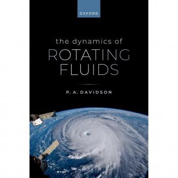 Vitalsource Technologies, Inc. The Dynamics of Rotating Fluids