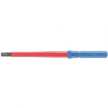 Outil Électrique Wera 5,0 x 157 mm