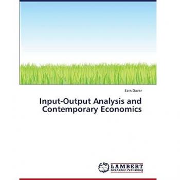 Input-Output Analysis and Contemporary Economics