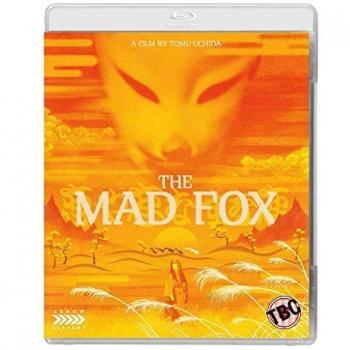 The Mad Fox