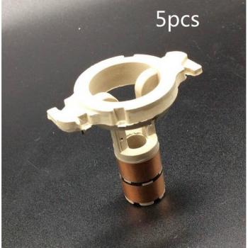 Anneau de démarrage en bronze pour générateur de lèvres, 5 pièces (6,5*15*46mm) pour Hyundai Elantra Sonata Kia Cerato