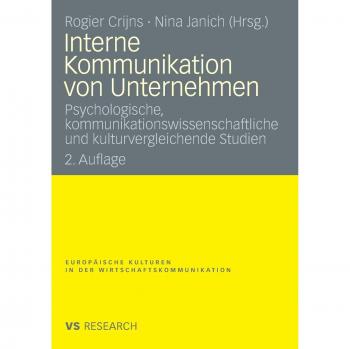 Interne Kommunikation von Unternehmen