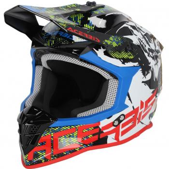 Casco Acerbis Linear