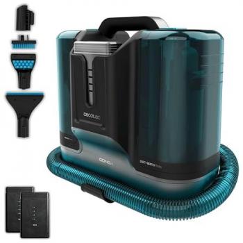 Conga Nettoyeur Tissus Portable 150W