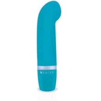 Vibratore BCute Classic Curve Celeste
