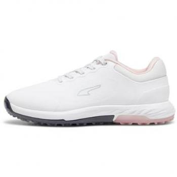 Puma Golfschuhe für Damen, Größe 41
