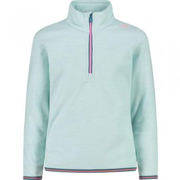 CMP Mädchen Fleece Sweatshirt KID G SWEAT 34G4785