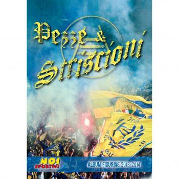 Pezze & striscioni