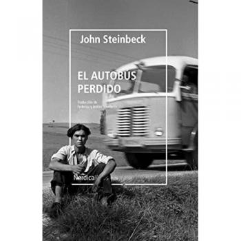 El autobús perdido (Tapa blanda).