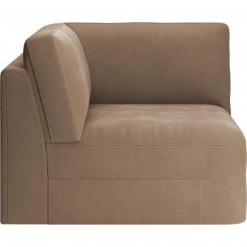 RAUM.ID Eckelement für Sofa »Innovid«, Modernes Polstermöbel