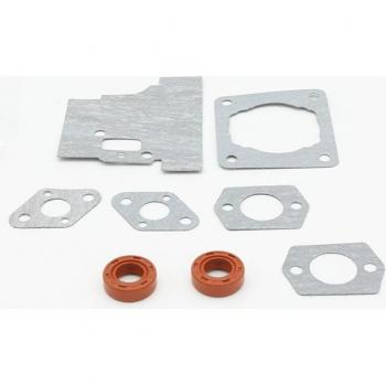 Stihl Brush Cutter and Trimmer Gasket Oil Seal Set for BG85 FS55 FS85 FS80 FC85 FS46 FS45