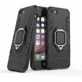 Coque 3 en 1 Résistante Militaire
