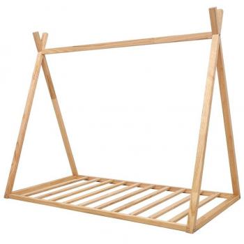 Muebles Tipi Somier Natural 70x140