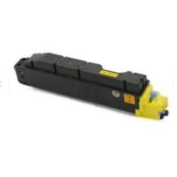 CK-5515Y Amarillo UTax Tóner Kit 1T02ZLAUT0