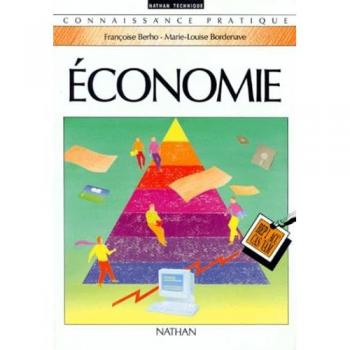 Economie BEP 1 ACC, CAS, VAM