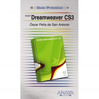 Dreamweaver CS3