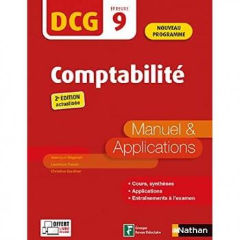 DCG 9