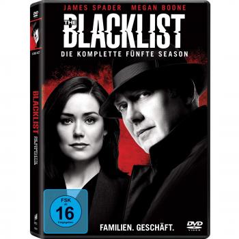 The Blacklist
