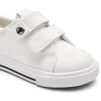 Sapatilha para crianças com velcro Tesh5000