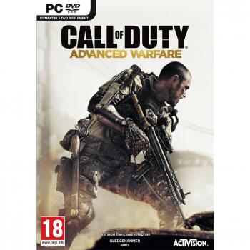 Call of Duty Advanced Warfare pour PC