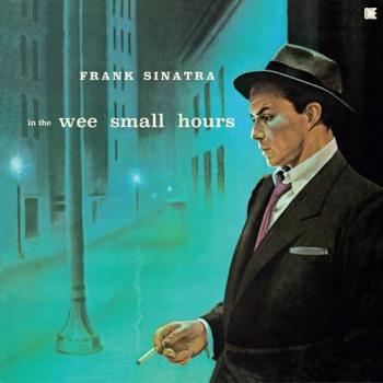 Vinilo Especial de Frank Sinatra – In The Wee Small Hours con Grabación Adicional