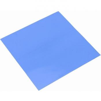 10-Pack 100x100x1mm GPU CPU IC Cooling Thermal Conductive Silicone Pads