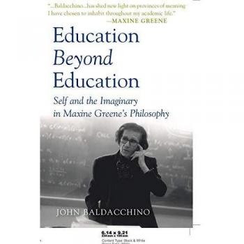 Education Beyond Education
