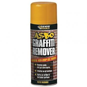 Graffiti Remover, 400ml