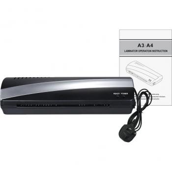 Cold and Thermal Laminator for A4 Size