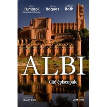 Albi : Cité episcopale