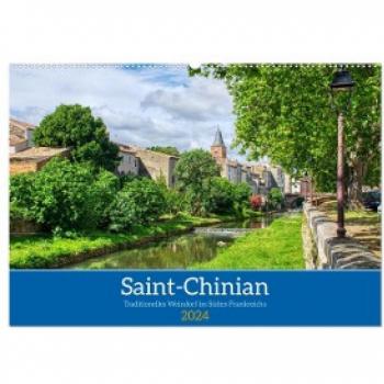 Saint