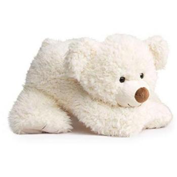 Peluche Histoire d'Ours Grand Pat'Ours