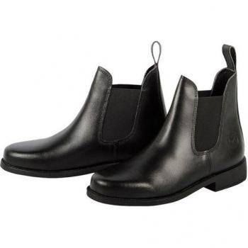 Harry's Horse Saint Zip-Up Jodhpur Boots