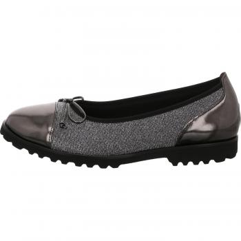 Gabor Argento HiTec Damen‑Schnürschuh – UK 7,5 / EU 41,5