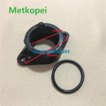 Kit raccordation carburateur Suzuki 125