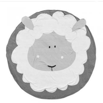 Couchage Bébé Tapis Kawaii