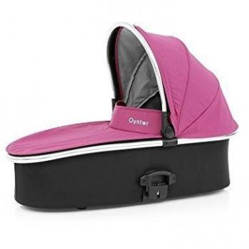 BabyStyle Oyster 2 Carrycot Colour Set