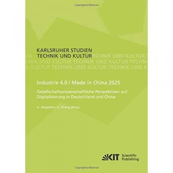 Industrie 4.0 / Made in China 2025