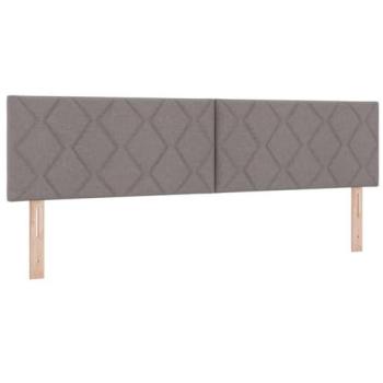 Sovrimattoncino Diamond Design 180 cm (Tessuto)