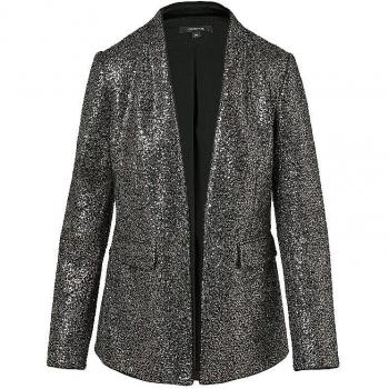 Comma Glamour Jackenblazer für besondere Anlässe