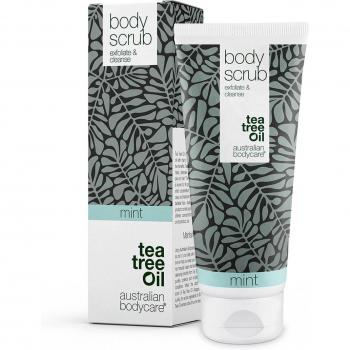 Australian Bodycare Mint Exfoliering 200 ml